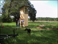 Dove Field Picture